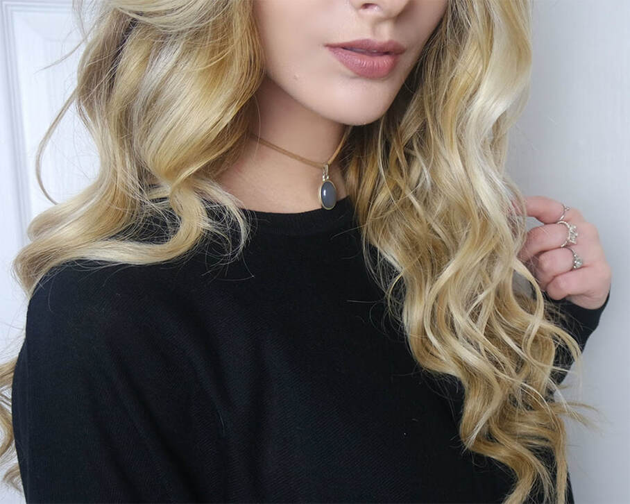 Hair Extensions | Hair Extensions Los Angeles | Hair Extensions LA | Best Hair  Extensions in Los Angeles | Hair Extensions for Hair Loss - TOTAL IMAGE |  HAIR RESTORATION CENTER